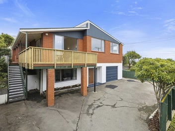 47 Spottiswoode Street, Tainui, Dunedin