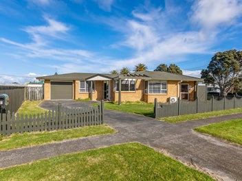 40 Gisborne Terrace, Opunake