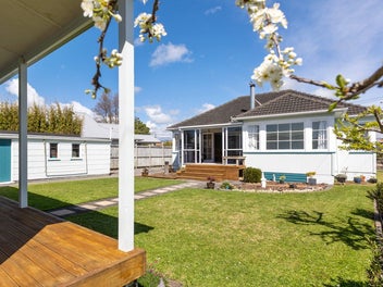 8 Raleigh Street, Vogeltown, New Plymouth