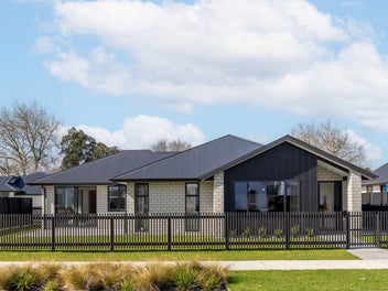 2 Warren Lane, Morrinsville, Morrinsville