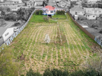23 Clyde Street, Oamaru North, Oamaru