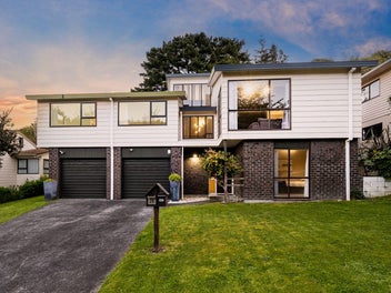 28 Peterhouse Street, Tawa, Wellington