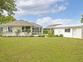 34 Orrick Crescent, Avondale, Christchurch