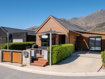 7 Clover Lane, Lake Hayes, Queenstown