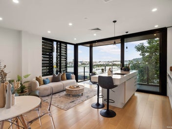 304/1 Turakina Street, Grey Lynn, Auckland