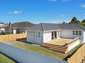 26 Laxon Avenue, Otara, Auckland