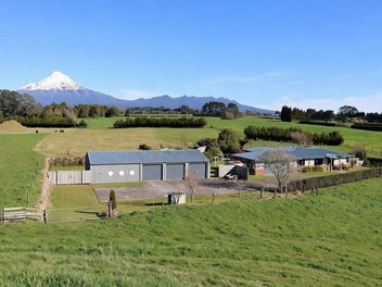 1758 Mountain Road, Inglewood, Inglewood