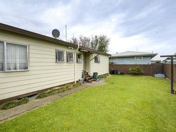 15A Alexander Avenue, Onekawa, Napier