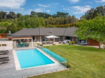 19 Kahia Lane, Redvale, Albany