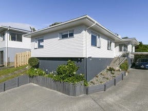 17 Padnell Crescent, Paparangi, Wellington