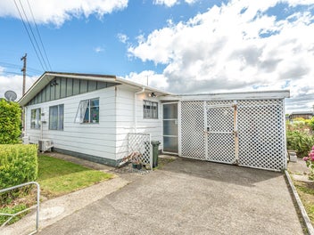 127A Glasgow Street, Whanganui, Whanganui