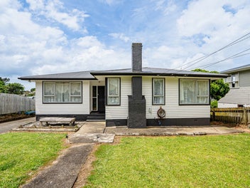 5 Leonard Place, Otara, Auckland