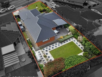 19 Mark Ball Drive, Pokeno