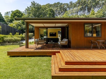 94 Eliot Street, New Plymouth, New Plymouth