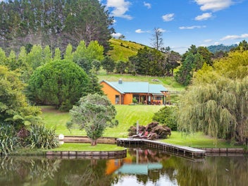 14 Ti Kouka Way, Kaiwaka, Kaiwaka