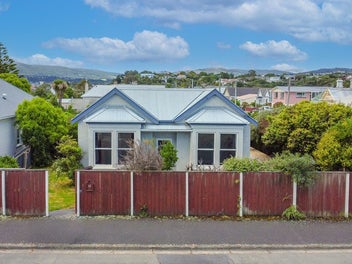 17 Marlow Street, Saint Kilda, Dunedin
