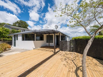 31 Tamaki Street, Tahunanui, Nelson
