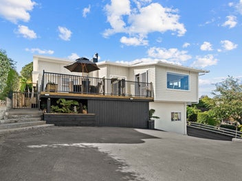 7 Tawa Street, Lansdowne, Masterton