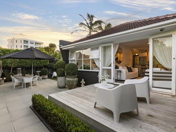 1/18 Shelly Beach Road, Ponsonby, Auckland