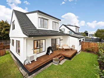 3/15 Jellicoe Road, Manurewa, Auckland