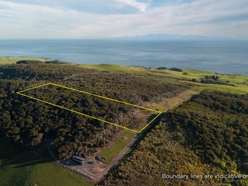 379B Orepuki Riverton Highway, Longwood, Riverton/Aparima