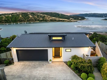 7A Doon Grove, Papakowhai, Porirua