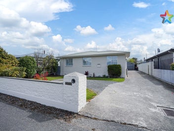 17 Conyers Street, Georgetown, Invercargill
