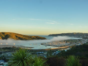 22A Kahu Road, Paremata, Porirua