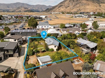 26 Douglas Street, Frankton, Queenstown
