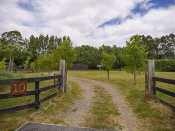 10 Orbiter Drive, Ohoka, Ohoka