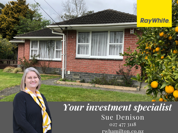 8 Eucalyptus Place, Chartwell, Hamilton