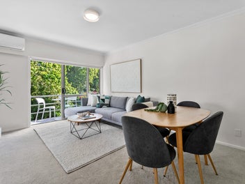 4/17 Cathedral Place, Parnell, Auckland