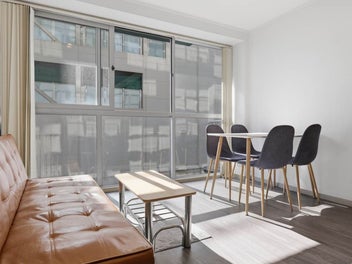 6G/189 Hobson Street, Auckland Central, Auckland
