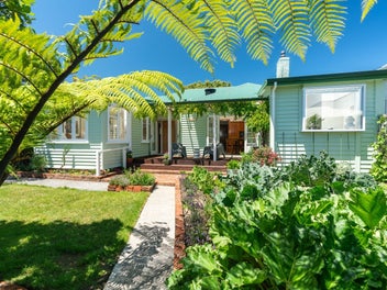 20 Plymouth Street, Karori, Wellington