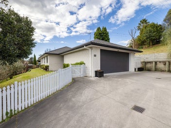29 Awaiti Place, Hairini, Tauranga