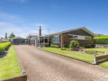 154 Broadway, Matamata, Matamata