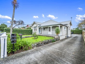 9 Matipo Street, Mount Eden, Auckland