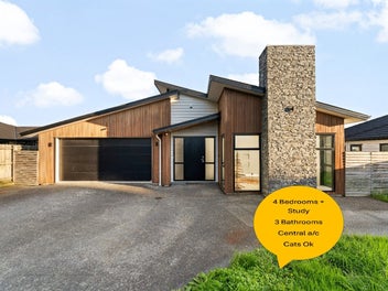 203 Matua Road, Kumeu