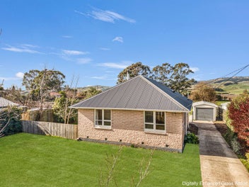 1 Townend Street, Waipara, Amberley