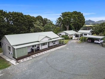 321 VINEGAR HILL RD, KAMO, WHANGAREI