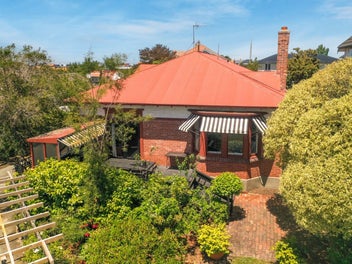 25 Wai-Iti Road, Maori Hill, Timaru