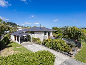 22 Kinmont Crescent, Kinmont Park, Mosgiel