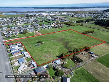 116 Avon Road, Clifton, Invercargill
