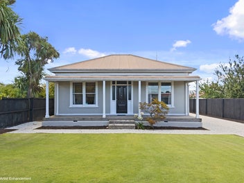 59 Neville Street, Spreydon, Christchurch