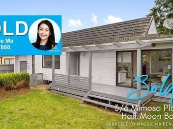 3/6 Mimosa Place, Half Moon Bay, Auckland