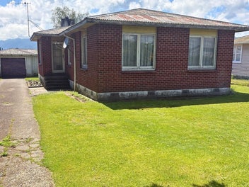 69 Oregon Drive, Murupara, Murupara