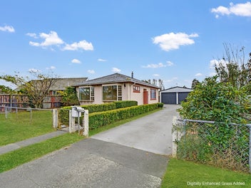 7 Nicholas Drive, Linwood, Christchurch