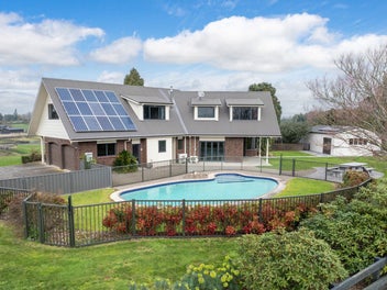 37 Ngaroto Road, Te Awamutu, Ohaupo