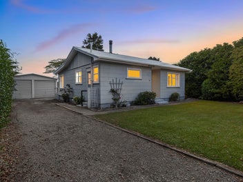 69 Bartholomew Road, Levin, Levin