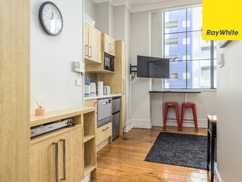 426/35 Hobson Street, Auckland Central, Auckland